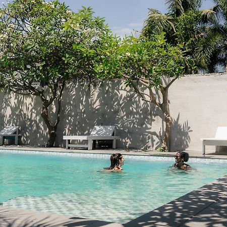 Gili Paddy Hotel Gili Trawangan Extérieur photo